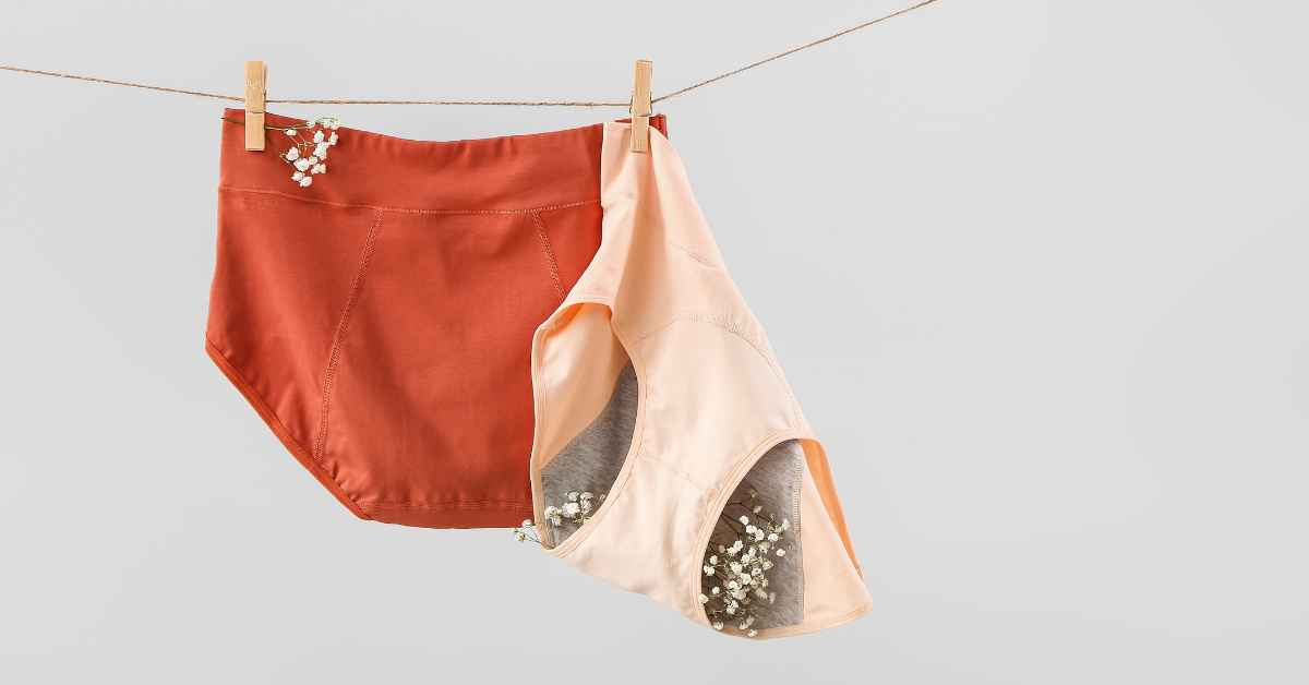 Vi har testet Femi.Eko® menstruationstrusser: Er de sikre og hygiejniske?