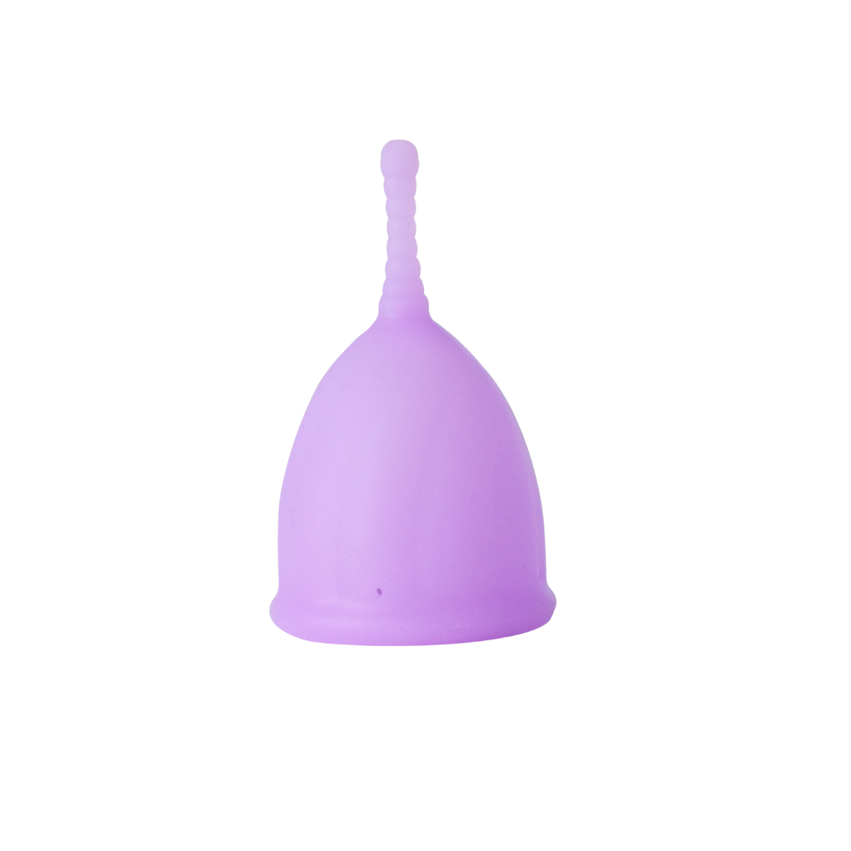 Safe | Menstruationskop | Størrelse M | Lilla