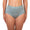 Anna | Menstruationstrusser | Boyshort | Pistaciegrøn