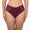 Bella | Menstruationstrusser | French Cut | Berry