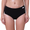 Ida | Menstruationstrusser | Hipster | Sort