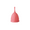 Safe | Menstruationskop | Størrelse S | Pink