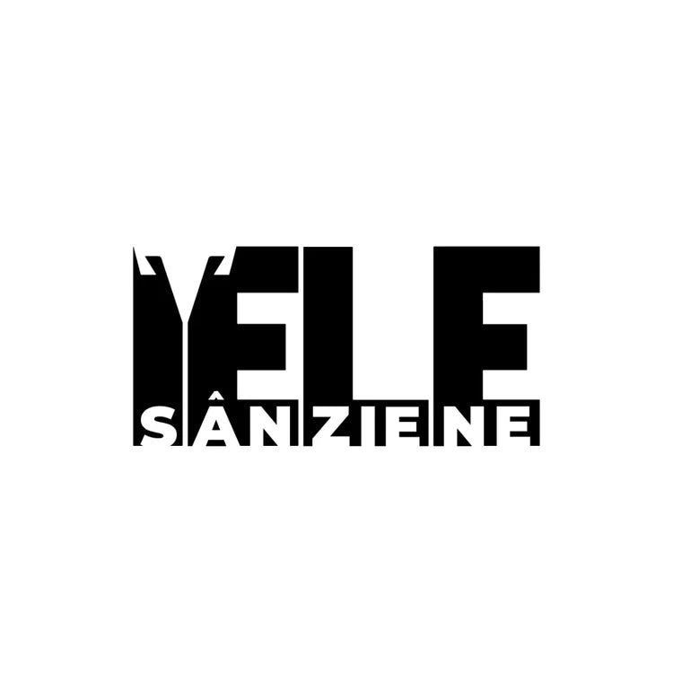 Logo for Iele Sânziene
