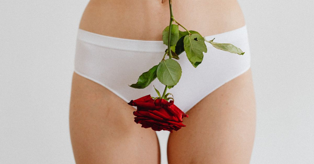 PFAS i menstruationstrusser: hvad det er, og hvordan du vælger sikkert