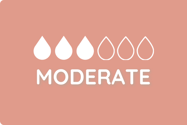 Moderate