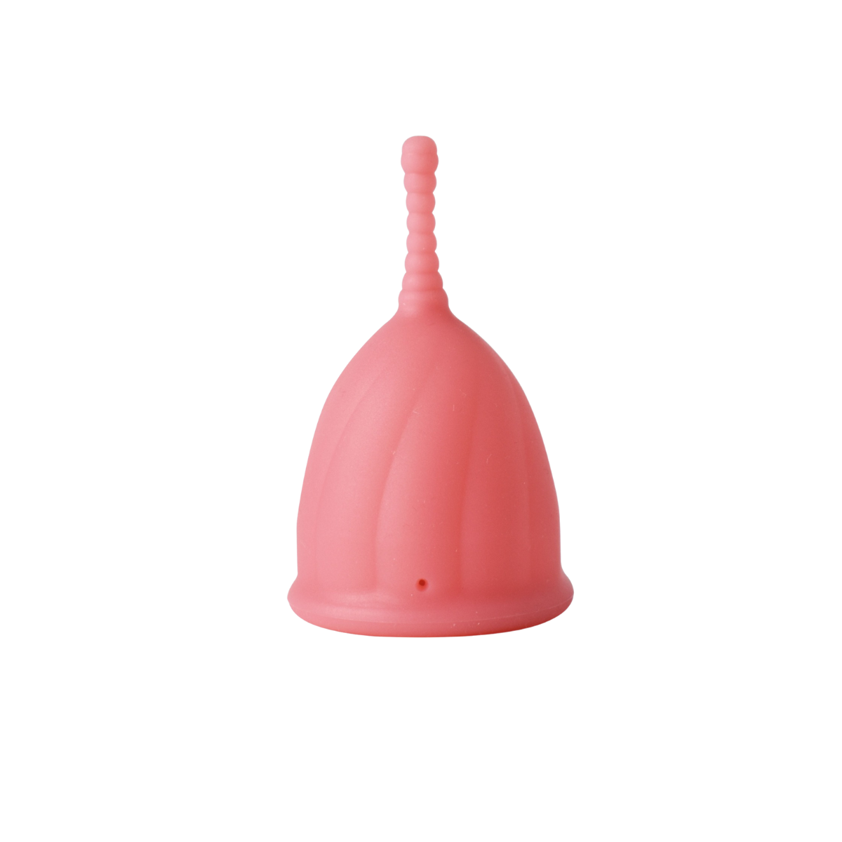 Safe menstruationskop | størrelse M | Pink