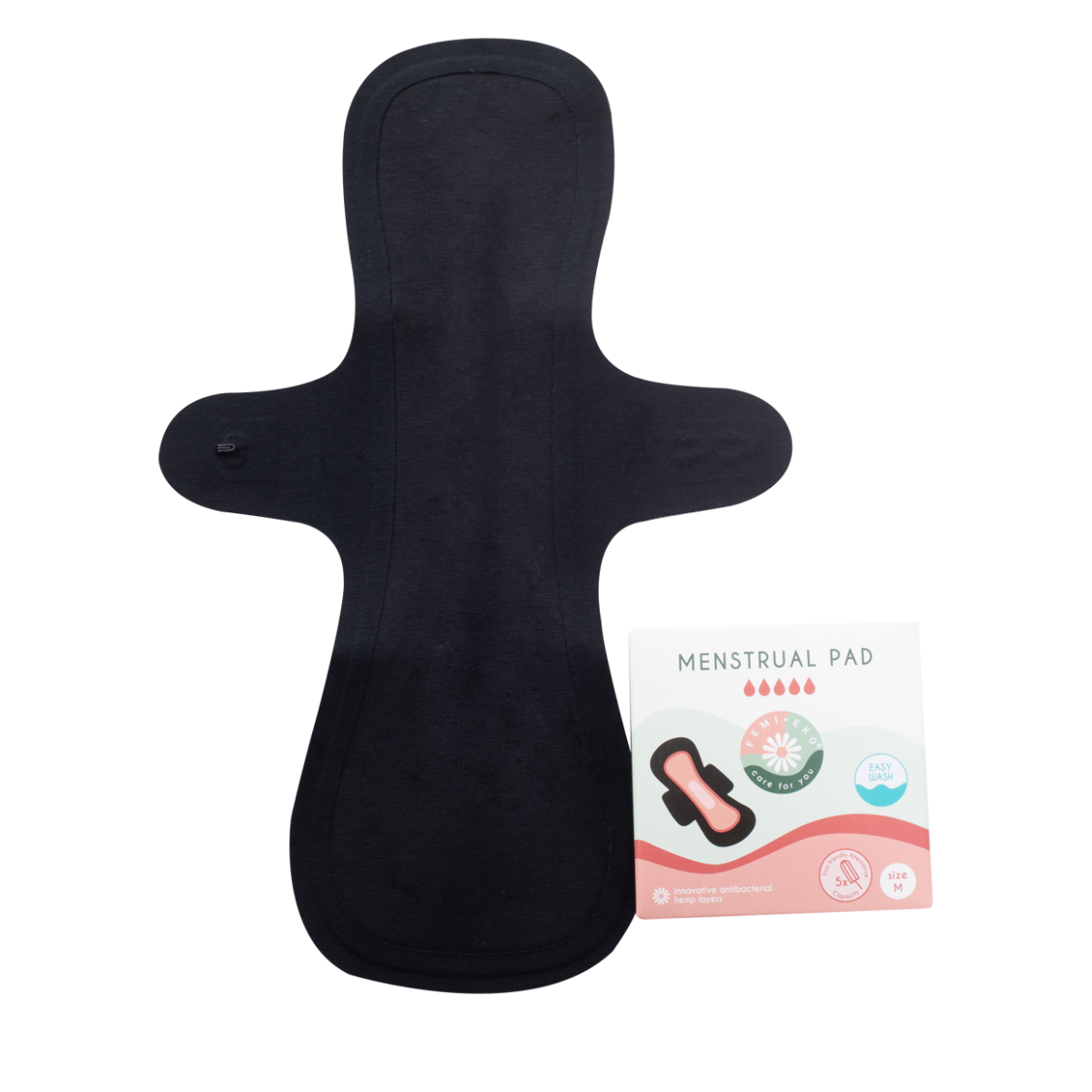 Genanvendelige bind | slim