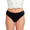 AVA menstrual panties | Brazilian | Black