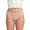 AVA menstrual panties | Brazilian | Pink