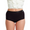 Nova | Menstruationstrusser | Hipster | Sort