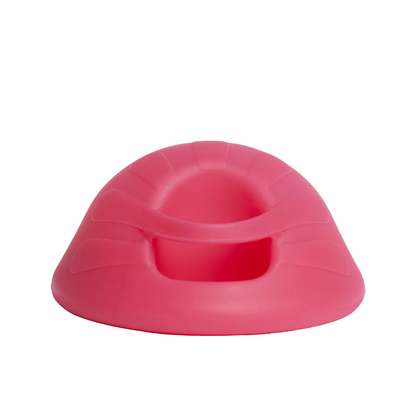 Femi.Eko® Safe Delikate – menstruationsdisk i fuchsia, til lav livmoderhals
