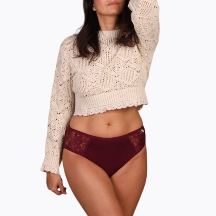 Bella, Berry — FemiEko