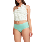 Femieko Ida grøn menstruationstrusser høj absorbering – green high absorbency period underwear heavy flow