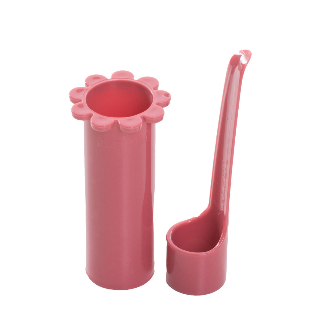 antibakteriel menstruationsapplikator i medicinsk PP | antibacterial menstrual applicator medical grade PP