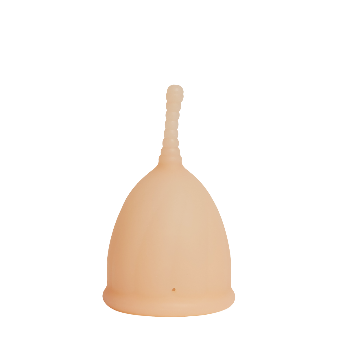 genanvendelig menstruationskop op til 12 timers beskyttelse | reusable menstrual cup up to 12 hours protection