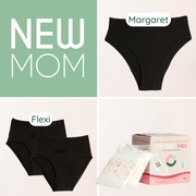 New Mom