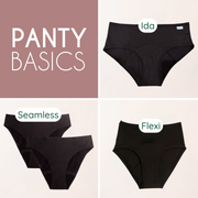 Panty Basics