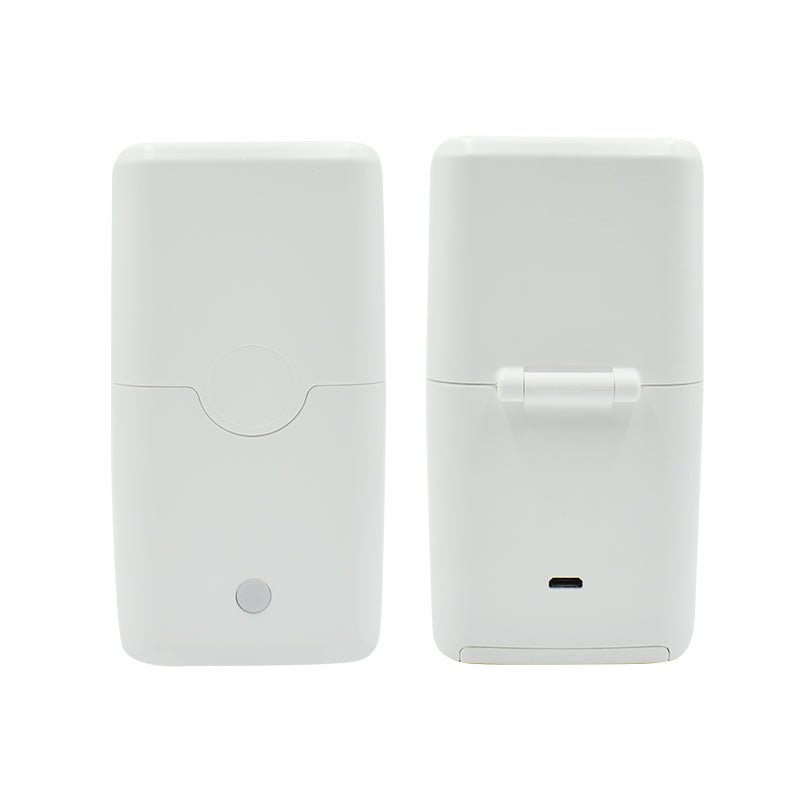 UV-sterilisator til menstruationskopper, menstruationskiver, sexlegetøj osv.