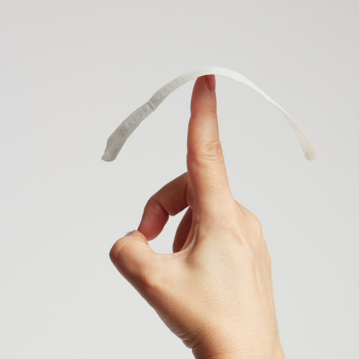 Trusseindlæg i økologisk bomuld | Ultra Liners | 24 stk