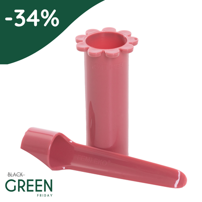 Universal applicator for menstrual products