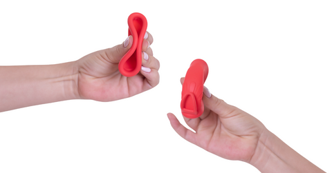Sådan indsætter og fjerner du en menstruationsdisk