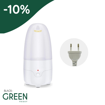 Dampsterilisator til menstruationskopper, menstruationsdisk, sexlegetøj osv.