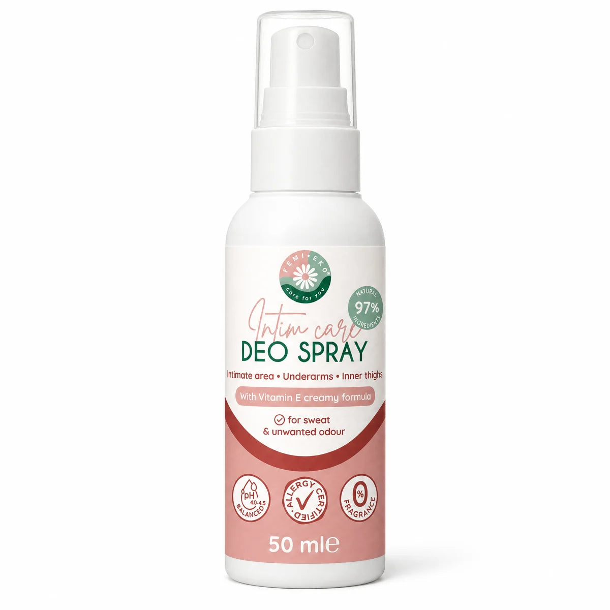 Femieko Intim Deo Spray