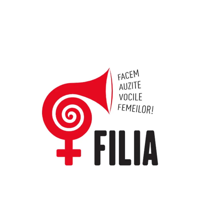 Logo for Centrul FILIA