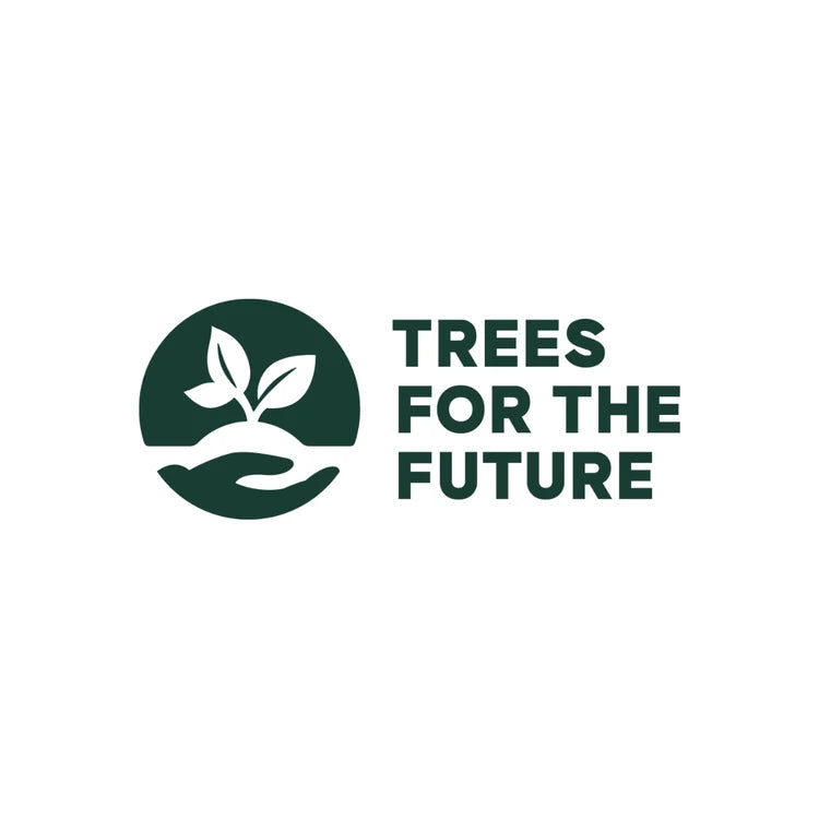 Logo for Trees for the Future
